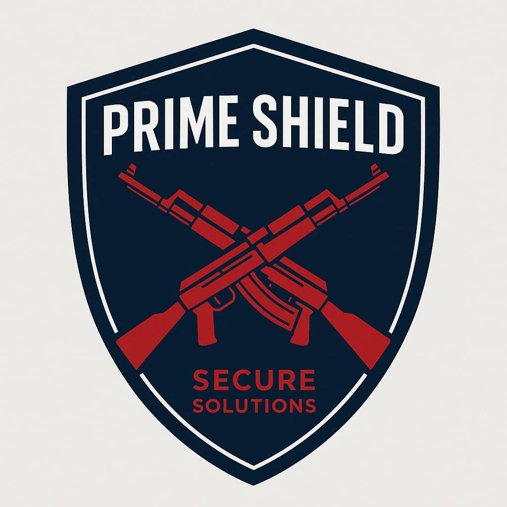 Prime Shield Logo